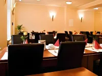 Hotel Atlas Halle Hotels in Merseburg