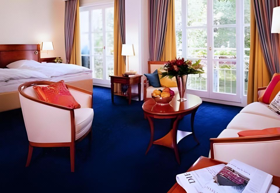 Hotel Scherf