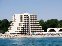 Hotel Nona Các khách sạn ở Kranevo