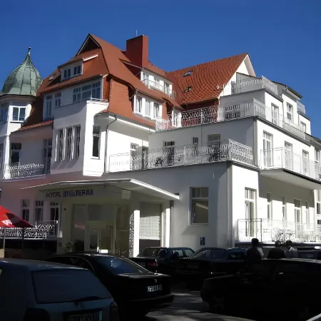 Hotel Stolteraa