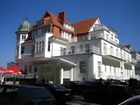 Hotel Stolteraa Hotel in zona Leuchtturm Warnemunde