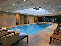 L'Agapa Hôtel - Spa Codage - Pools