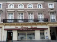 Le Saint Louis