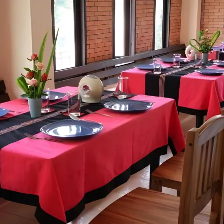 Phumanee Lahu Home Hotel