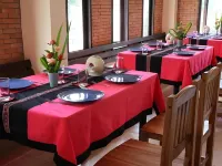 Phumanee Lahu Home Hotel Hotels in Mae Ai District