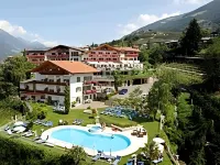 Schenna Resort - piscine