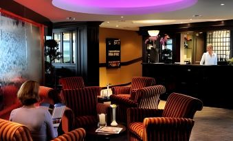 Fletcher Hotel-Restaurant Arneville-Middelburg