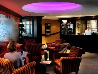 Fletcher Hotel-Restaurant Arneville-Middelburg Hotels in Middelburg