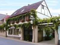 Hotel Altes Weinhaus Hotels in Deidesheim