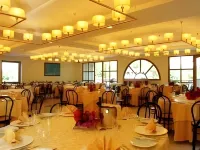 Park Hotel Villa Americana - breakfast