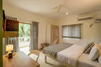 Olive Calangute Niwasa - by Embassy Group - Beach