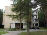 Spa Vilnius Anykščiai