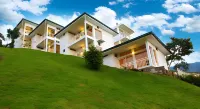 The Wind Munnar Hotels near Anayirankal Dam