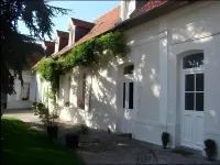 La Ferme de la Sensée Hotels in Corbehem