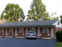 Red Carpet Inn Gettysburg