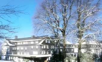 Hotel Jagdhaus Wiese