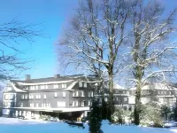 Hotel Jagdhaus Wiese Hotels in Bad Berleburg