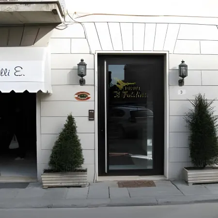 Hotel Il Falchetto