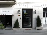 Hotel Il Falchetto Hotels in Montopoli in Val dArno