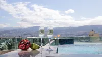 Tilia ApartHotel Hotels in Dekouaneh
