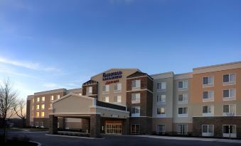 Fairfield Inn & Suites Kennett Square Brandywine Valley