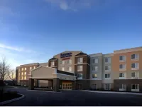 Fairfield Inn & Suites Kennett Square Brandywine Valley Hotels in Pennsbury Township