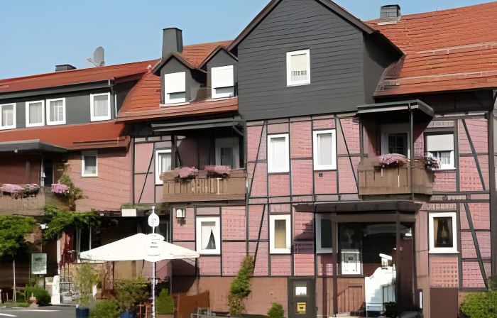 Landgasthaus Bonn