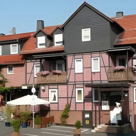 Landgasthaus Bonn