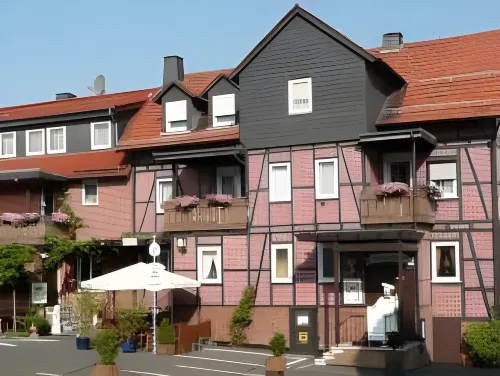 Landgasthaus Bonn - Wifi