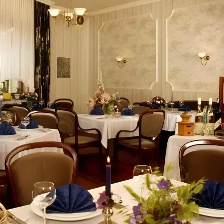 Hotel Kasserolle