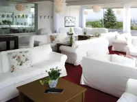 Das Bergschlösschen Hotels in Oberaurach