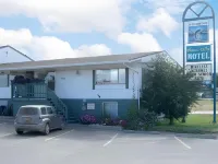 Pleasant Valley Motel Houston