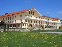Wellness Natur Resort Gut Edermann