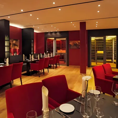 Atlantic Hotel Lübeck