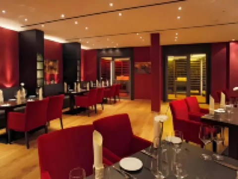 Atlantic Hotel Lübeck