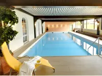 Interest Vitalhotel - Partnerbetrieb Von Oberstaufen Plus - Pools