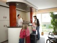 Hotel an der Linah Garni Hotels in Buxtehude