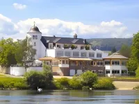 Hotel Weisser Bär Mülheim Hotels in 