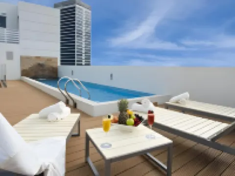 After Hotel Montevideo