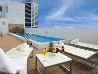 After Hotel Montevideo Hotels in Ciudad de la Costa