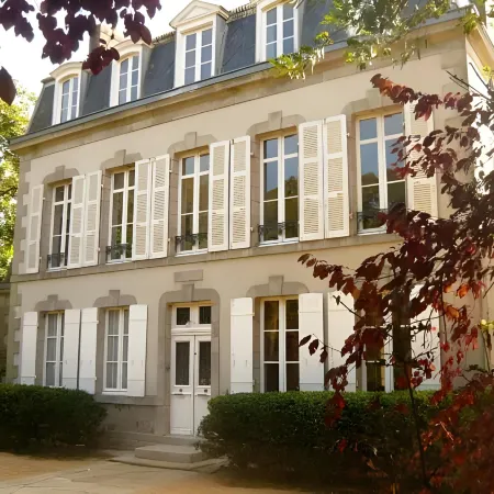 Maison de la Garenne & Spa