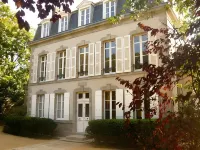 Maison de la Garenne & Spa