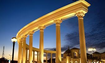 Aida Hotel Sharm El Sheikh
