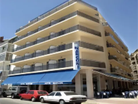 Hotel Marconi