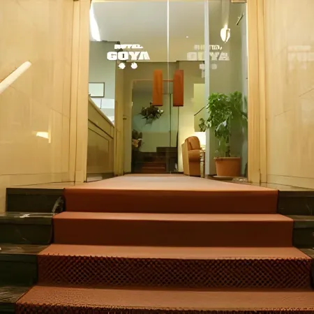 Hotel Goya