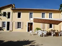 Le Mas des Quintrands Manosque - Motel de Charme