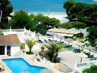 Hotel Navia Santa Ponsa - Adults Only - Beach