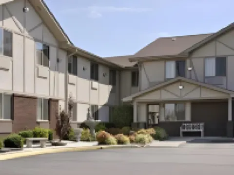 Super 8 by Wyndham South Boston VA Hotels in Halifax County