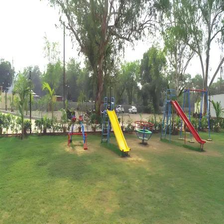 Hotel Brg Budget Stay