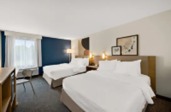 Spark by Hilton Tifton